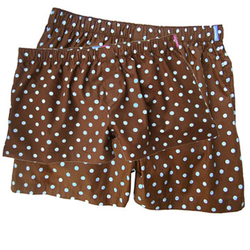 Coco Pepper Boxers